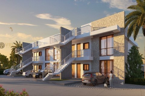 4+1 Villa  i Esentepe, Girne,  Nr. 214275 - 2