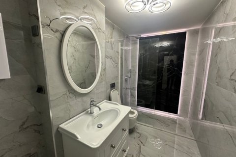 Продажа квартиры  в Анталье, Турция 2+1, 110м2, №222501 – фото 5