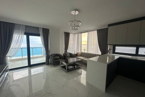 Продажа квартиры  в Анталье, Турция 2+1, 110м2, №222501 – фото 7