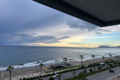 Квартира  2+1 в Анталье, Турция №222501
