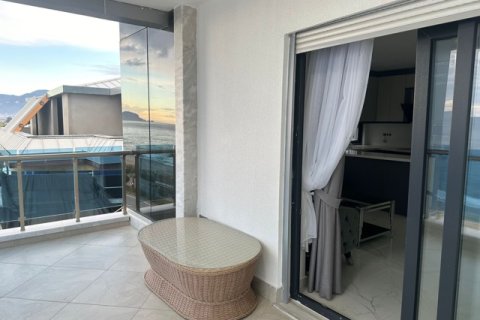 Продажа квартиры  в Анталье, Турция 2+1, 110м2, №222501 – фото 4