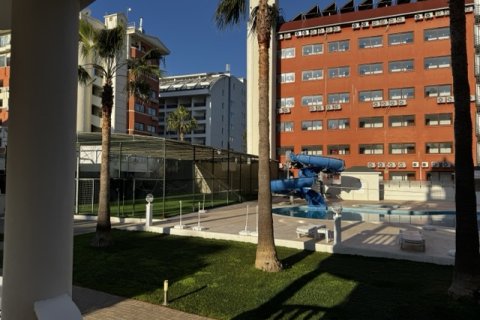Daire 2+1 Antalya, Türkiye №222503 - 7