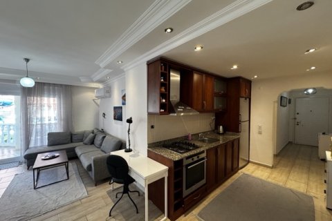 Daire 2+1 Antalya, Türkiye №222503 - 5