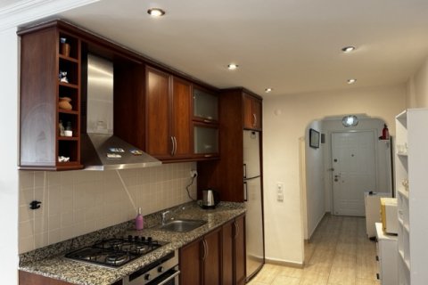 Daire 2+1 Antalya, Türkiye №222503 - 2