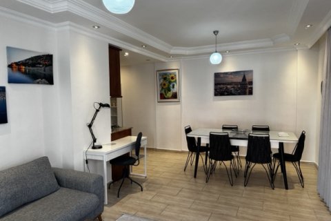Daire 2+1 Antalya, Türkiye №222503 - 11