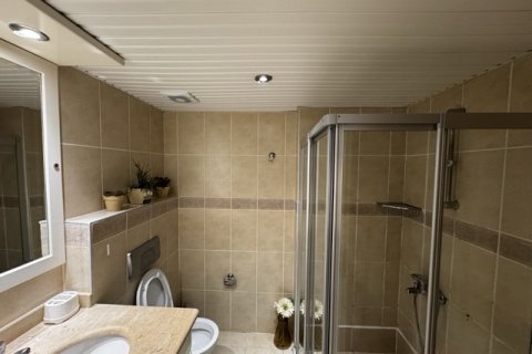 Daire 2+1 Antalya, Türkiye №222503 - 12