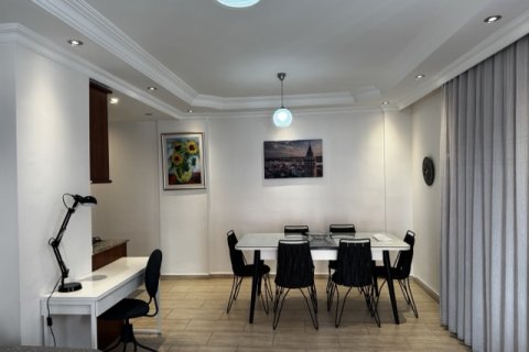 Daire 2+1 Antalya, Türkiye №222503 - 4