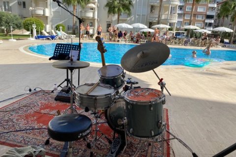 Daire 2+1 Antalya, Türkiye №222503 - 20