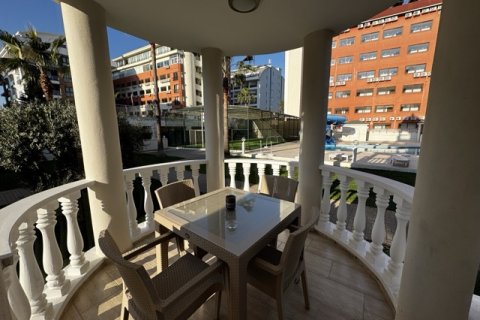 Daire 2+1 Antalya, Türkiye №222503 - 23