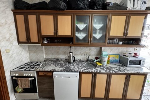 آپارتمان در Antalya ، ترکیه 2 خوابه ، 116 متر مربع. شماره 222504 - 7