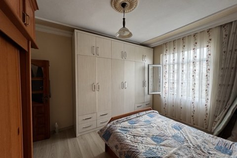 آپارتمان در Antalya ، ترکیه 2 خوابه ، 116 متر مربع. شماره 222504 - 4