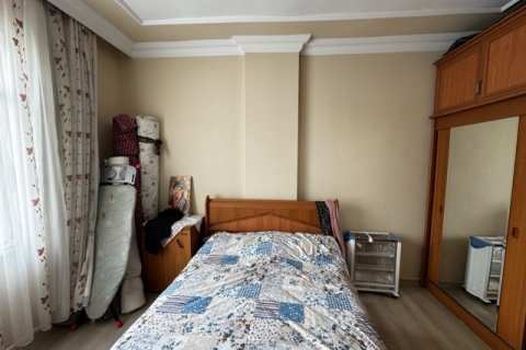 آپارتمان در Antalya ، ترکیه 2 خوابه ، 116 متر مربع. شماره 222504 - 3
