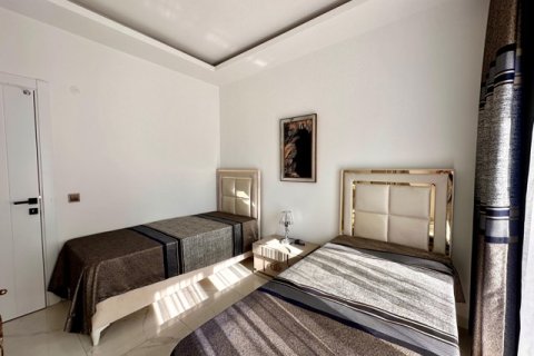 Apartment for sale in Antalya, Turkey, 2 bedrooms, 100m2, No. 222506 – photo 5