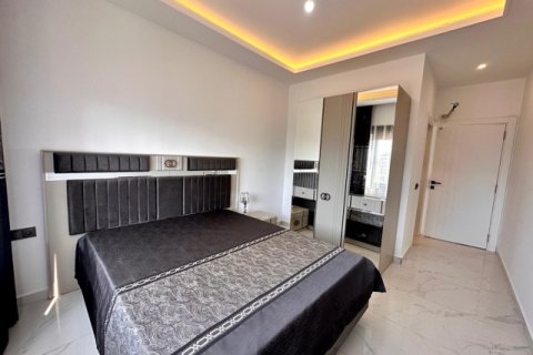 Apartment for sale in Antalya, Turkey, 2 bedrooms, 100m2, No. 222506 – photo 22