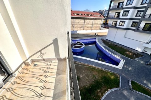 Apartment for sale in Antalya, Turkey, 2 bedrooms, 100m2, No. 222506 – photo 12