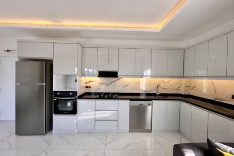 Apartment for sale in Antalya, Turkey, 2 bedrooms, 100m2, No. 222506 – photo 6