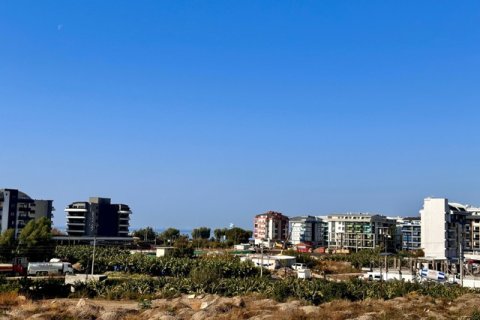 Apartment for sale in Antalya, Turkey, 2 bedrooms, 100m2, No. 222506 – photo 2