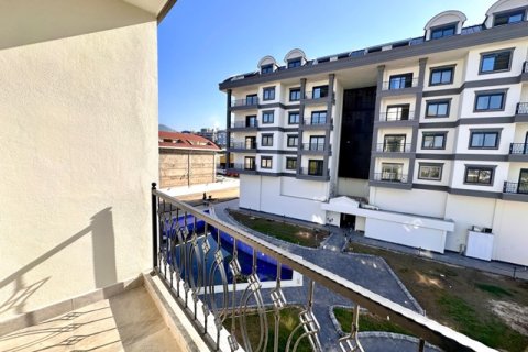 Apartment for sale in Antalya, Turkey, 2 bedrooms, 100m2, No. 222506 – photo 10