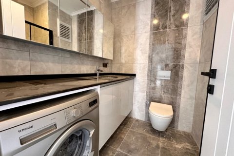 Apartment for sale in Antalya, Turkey, 2 bedrooms, 100m2, No. 222506 – photo 11