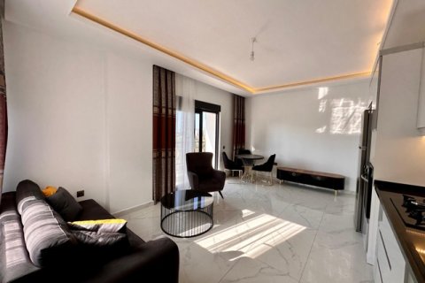 Daire  2+1  Antalya, Türkiye №222506