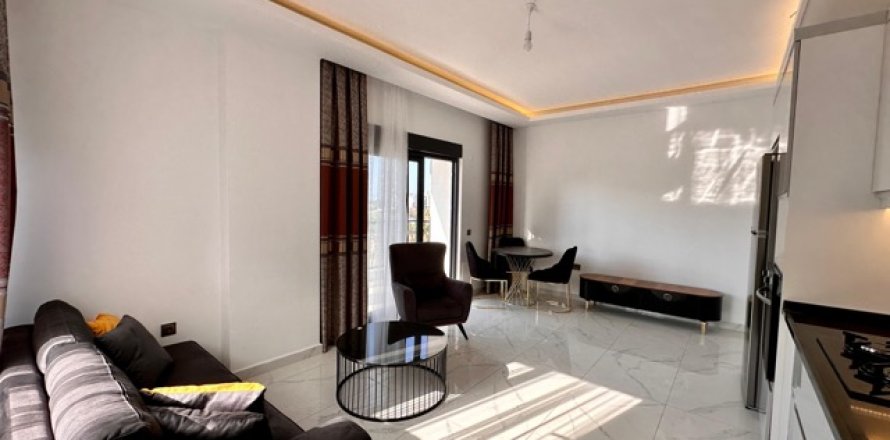 2+1 Apartment in Antalya, Turkey No. 222506