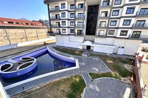 Apartment for sale in Antalya, Turkey, 2 bedrooms, 100m2, No. 222506 – photo 13