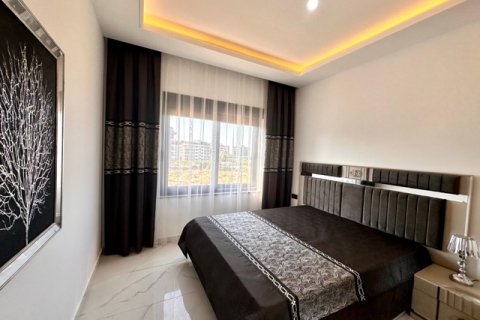 Apartment for sale in Antalya, Turkey, 2 bedrooms, 100m2, No. 222506 – photo 15