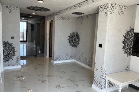 ویلا در Antalya ، ترکیه 3 خوابه ، 270 متر مربع. شماره 222500 - 12