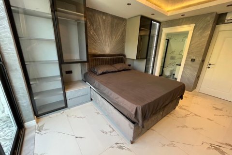 ویلا در Antalya ، ترکیه 3 خوابه ، 270 متر مربع. شماره 222500 - 4