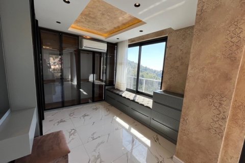ویلا در Antalya ، ترکیه 3 خوابه ، 270 متر مربع. شماره 222500 - 9