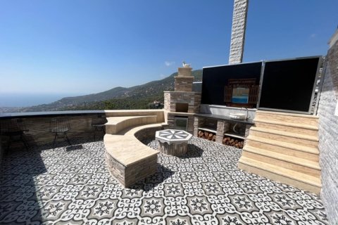 ویلا در Antalya ، ترکیه 3 خوابه ، 270 متر مربع. شماره 222500 - 13