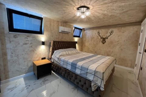 ویلا در Antalya ، ترکیه 3 خوابه ، 270 متر مربع. شماره 222500 - 18
