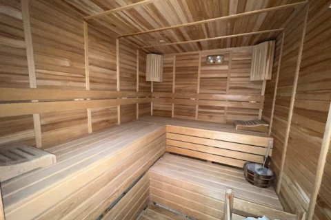 ویلا در Antalya ، ترکیه 3 خوابه ، 270 متر مربع. شماره 222500 - 16