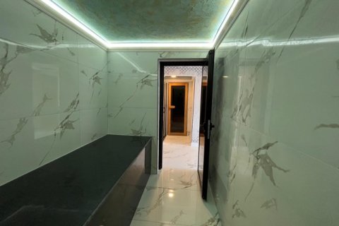 ویلا در Antalya ، ترکیه 3 خوابه ، 270 متر مربع. شماره 222500 - 19