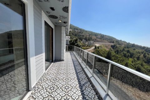 ویلا در Antalya ، ترکیه 3 خوابه ، 270 متر مربع. شماره 222500 - 21