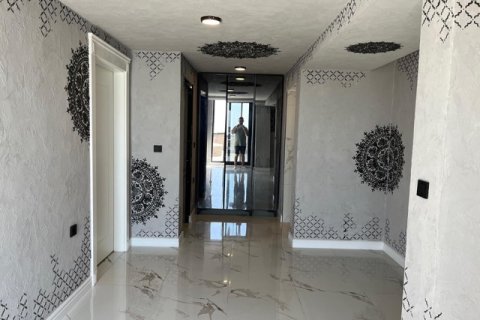 ویلا در Antalya ، ترکیه 3 خوابه ، 270 متر مربع. شماره 222500 - 14