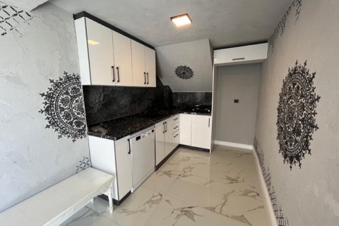 ویلا در Antalya ، ترکیه 3 خوابه ، 270 متر مربع. شماره 222500 - 29