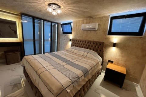 ویلا در Antalya ، ترکیه 3 خوابه ، 270 متر مربع. شماره 222500 - 30