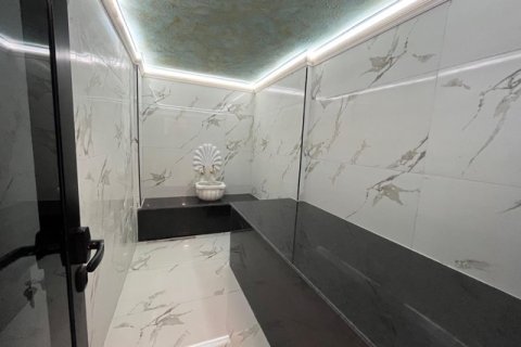 ویلا در Antalya ، ترکیه 3 خوابه ، 270 متر مربع. شماره 222500 - 17