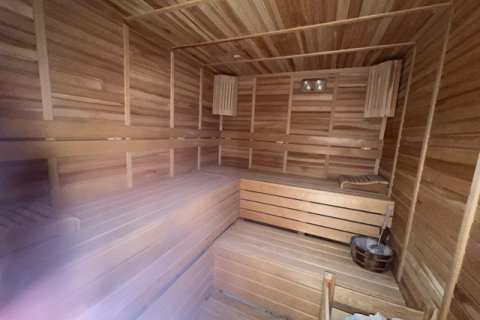 ویلا در Antalya ، ترکیه 3 خوابه ، 270 متر مربع. شماره 222500 - 20
