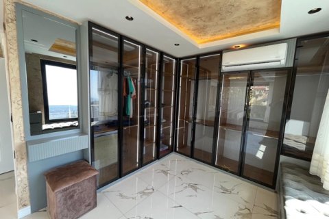 ویلا در Antalya ، ترکیه 3 خوابه ، 270 متر مربع. شماره 222500 - 26