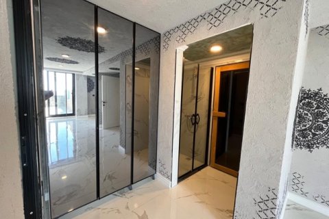 ویلا در Antalya ، ترکیه 3 خوابه ، 270 متر مربع. شماره 222500 - 6