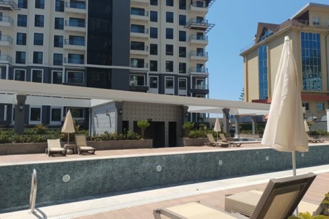 Daire 2+1 Antalya, Türkiye №222505 - 8