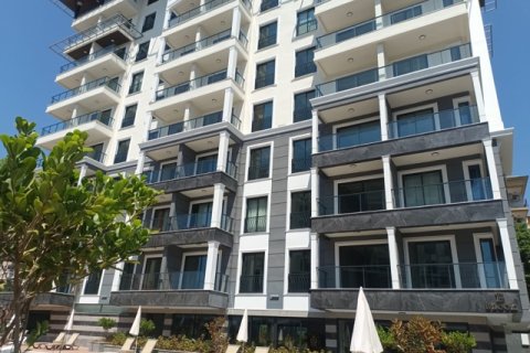Квартира  2+1 в Анталье, Турция №222505