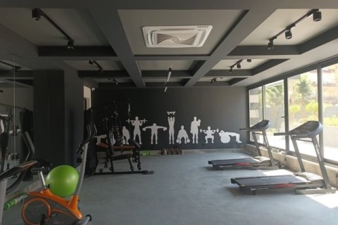 Daire 2+1 Antalya, Türkiye №222505 - 12