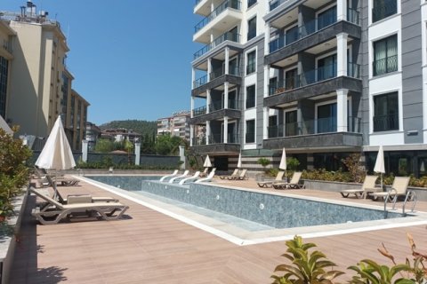 Daire 2+1 Antalya, Türkiye №222505 - 6
