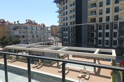 Daire 2+1 Antalya, Türkiye №222505 - 14
