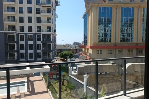 Daire 2+1 Antalya, Türkiye №222505 - 10