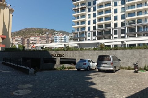Daire 2+1 Antalya, Türkiye №222505 - 11
