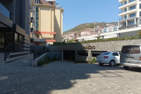 Daire 2+1 Antalya, Türkiye №222505 - 13